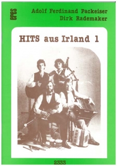 Hits from Ireland 1 111