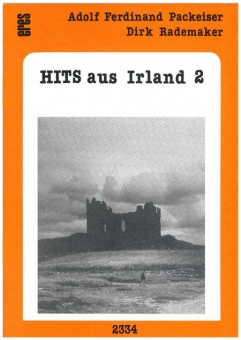 Hits from Ireland 2