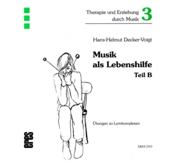 Musik als Lebenshilfe, Teil B 111