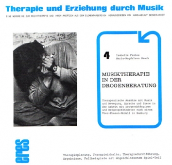 Musiktherapie in der Drogenberatung 