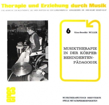 Musiktherapie in der Körperbehindertenpädagogik 111