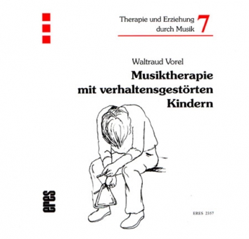 Musiktherapie mit verhaltensgestörten Kindern 