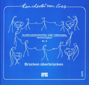 "Brücken überbrücken". Heft 8. 111