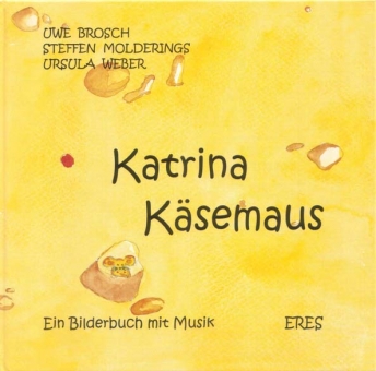 Katrina Käsemaus (Bilderbuch) 