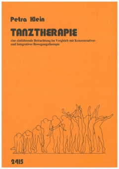 Tanztherapie 