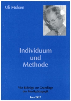 Individuum und Methode 111