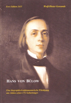 Hans von Bülow (Biographie)