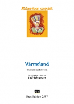 Värmeland (accordion) 