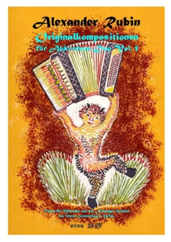 Original compositions for accordion-duo Vol. 1 (Download)