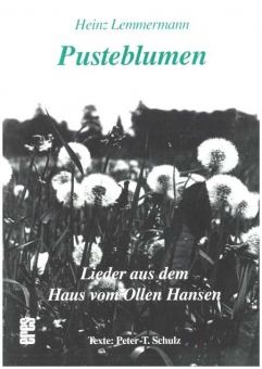 Pusteblumen (Ges. & Klavier)