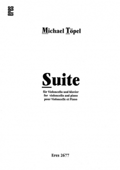 Suite (violoncello, piano) 111