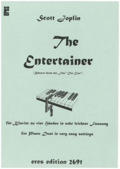 The Entertainer (4ms-DOWNLOAD) 