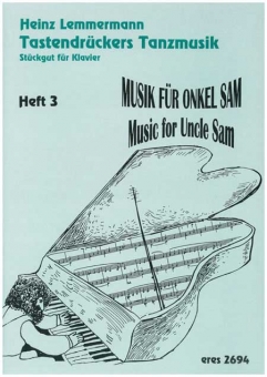Music for Uncle Sam (piano) 111