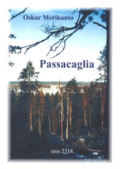 Passacaglia (organ) 111