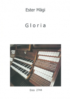 Gloria (Orgel) 