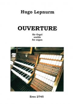 Ouverture (Orgel) 