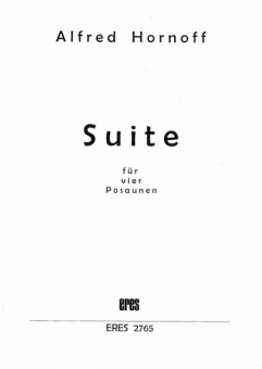 Suite (Posaunen)