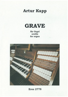 Grave (Orgel) 