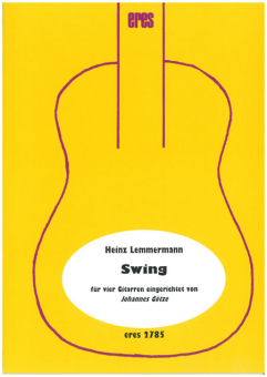 Swing (guitars) 111