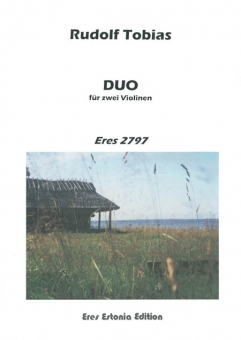 Duo (2 Violinen)