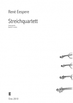 String-quartet