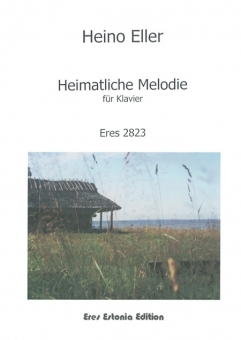 Heimatliche Melodie (Klavier) 