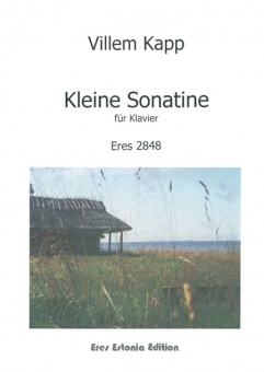 Kleine Sonatine (Klavier) 