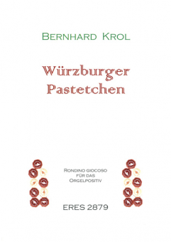 Würzburger Pastetchen (Orgel-DOWNLOAD) 