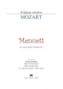 Menuett (4ms-DOWNLOAD)