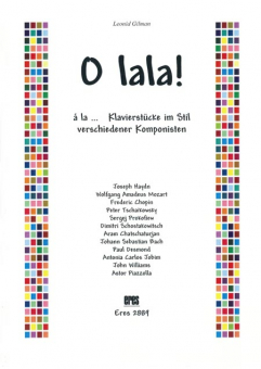 O lala 111