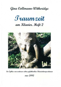 Traumzeit am Klavier 2 (DOWNLOAD)