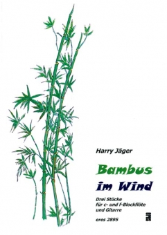 Bambus im Wind (Blockflöten) 