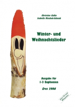 Winter- and Christmas-Songs (1-3 Euphonium)