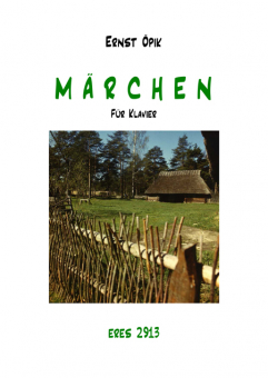 Märchen (Klavier)