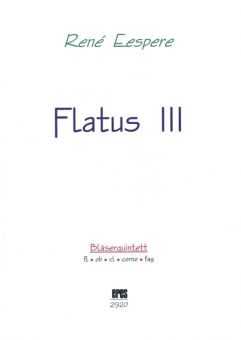 Flatus III (Bläserquintett)