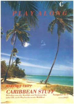 Caribbean Stuff (Ausgabe C) 