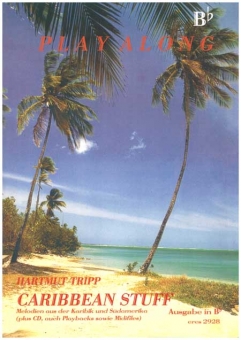 Caribbean Stuff (Ausgabe Bb) 