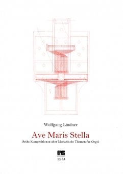 Ave Maris Stella (Orgel)