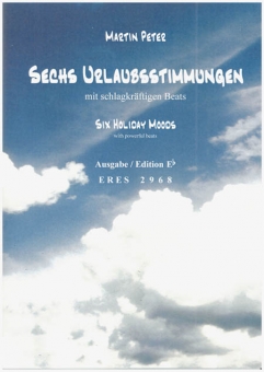 Sechs Urlaubsstimmungen (Ausgabe Eb) 