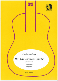 On the Orinoco River (Gitarre-Download) 