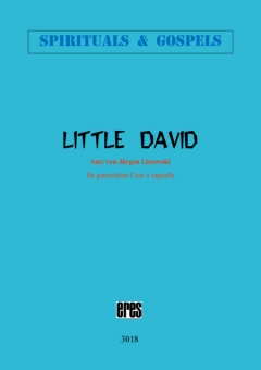 Little David (gem.Chor) 111