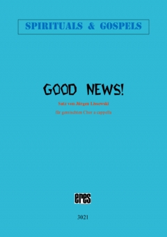 Good News! (gemischter Chor)