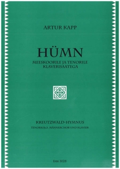 Hümn (Männerchor) 