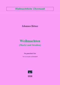 Weihnachten (gem.Chor) 111