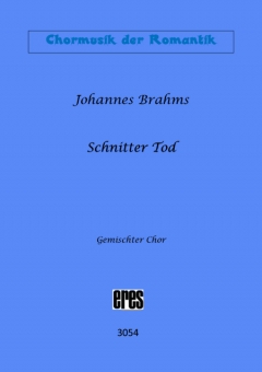 Schnitter Tod (gem.Chor)