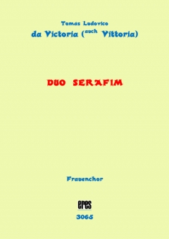 Duo Serafim (Frauenchor)