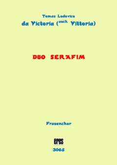 Duo Serafim (Frauenchor) 