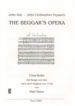 The Beggars Opera (gem.Chor) 111