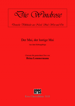 Der Mai, der lustige Mai (gem.Chor) 111