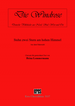 Stehn zwei Stern am hohen Himmel (gem.Chor)